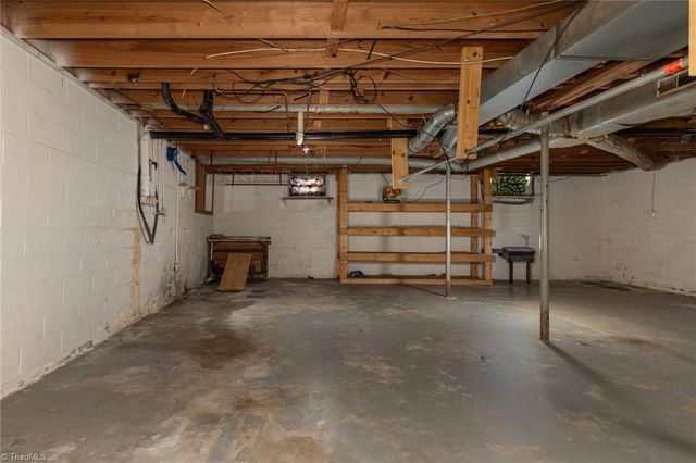 115 Monroe Drive, Lexington, NC 27295