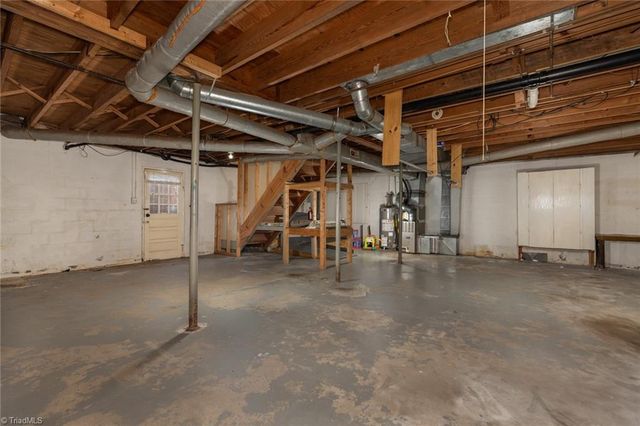 115 Monroe Drive, Lexington, NC 27295