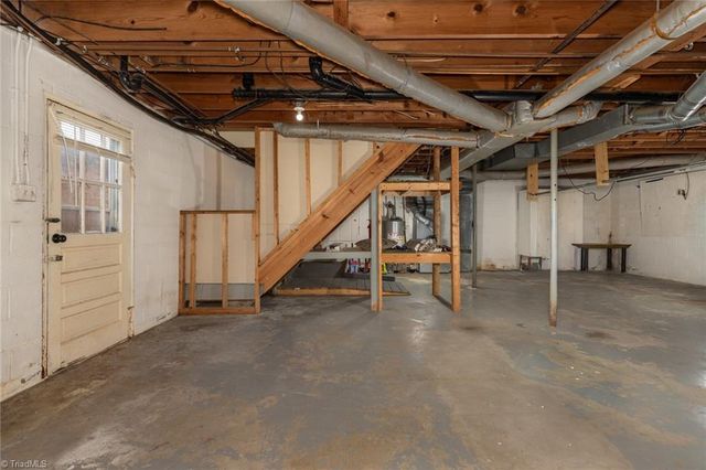 115 Monroe Drive, Lexington, NC 27295