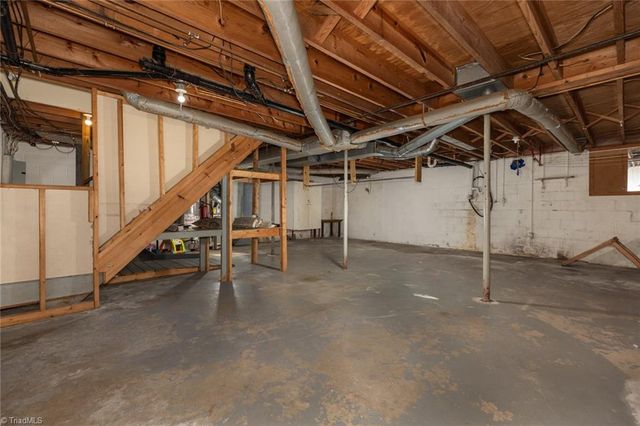 115 Monroe Drive, Lexington, NC 27295