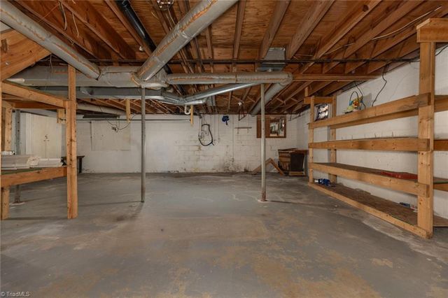 115 Monroe Drive, Lexington, NC 27295