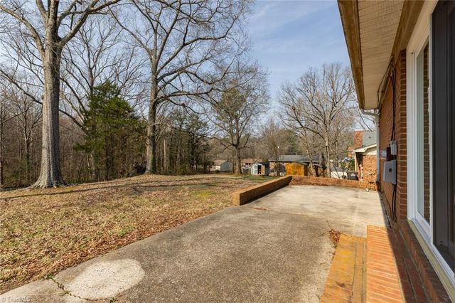 115 Monroe Drive, Lexington, NC 27295