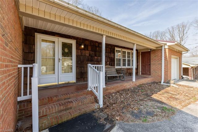 115 Monroe Drive, Lexington, NC 27295