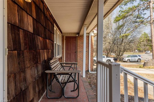 115 Monroe Drive, Lexington, NC 27295