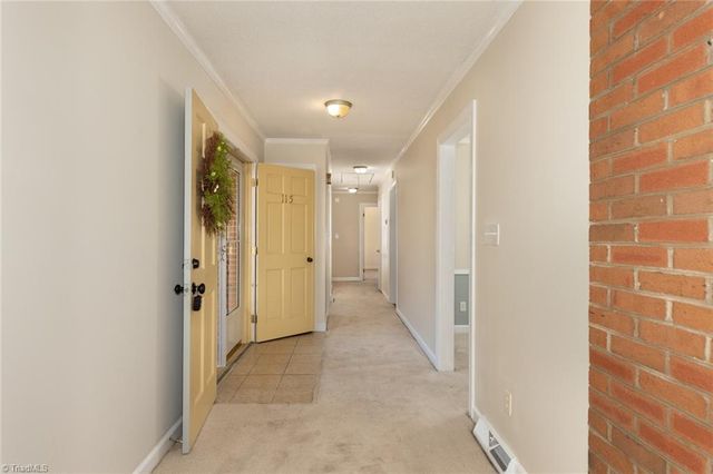 115 Monroe Drive, Lexington, NC 27295