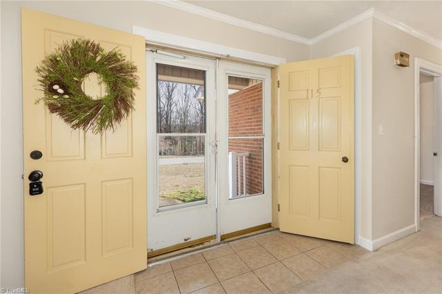 115 Monroe Drive, Lexington, NC 27295