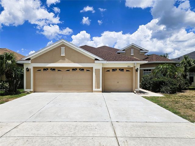 1824 MIRA LAGO CIRCLE, Ruskin, FL 33570