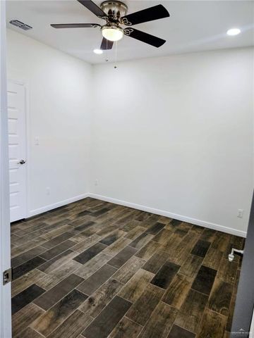 204 W 1st W Street, La Joya, TX 78560