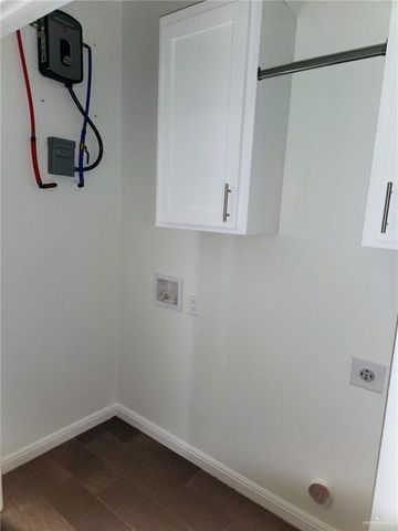 204 W 1st W Street, La Joya, TX 78560