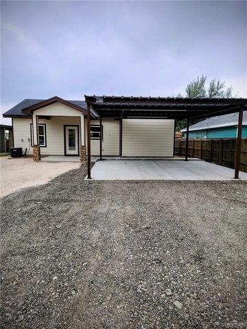 204 W 1st W Street, La Joya, TX 78560