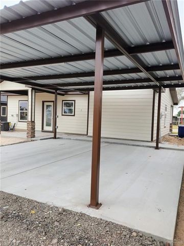 204 W 1st W Street, La Joya, TX 78560