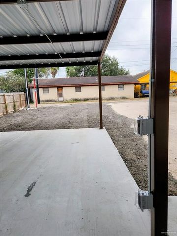 204 W 1st W Street, La Joya, TX 78560