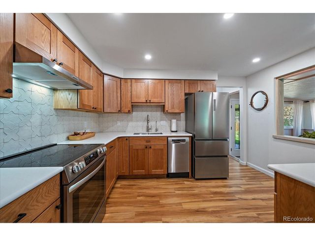 4981 W Tufts Ave, Denver, CO 80236