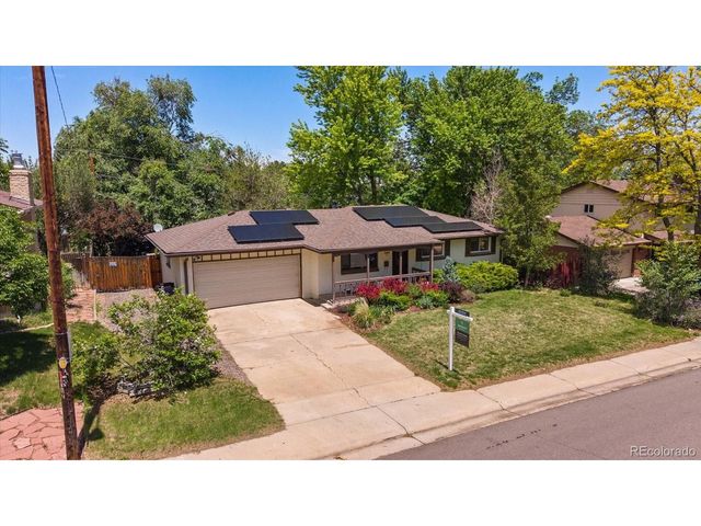 4981 W Tufts Ave, Denver, CO 80236