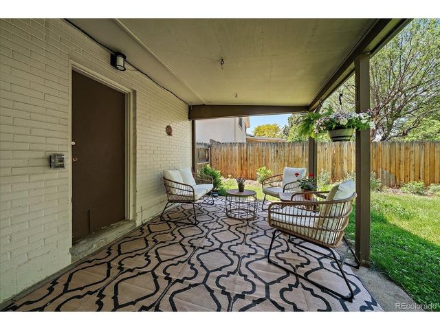 4981 W Tufts Ave, Denver, CO 80236