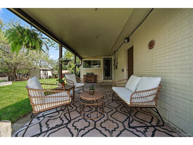 4981 W Tufts Ave, Denver, CO 80236