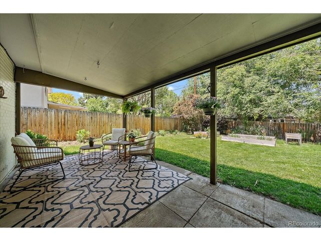 4981 W Tufts Ave, Denver, CO 80236