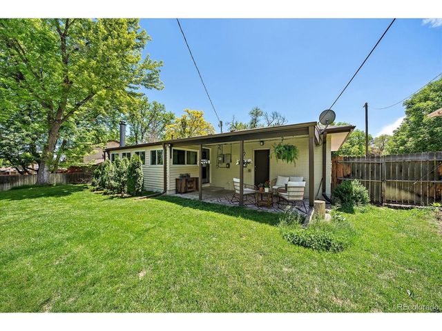 4981 W Tufts Ave, Denver, CO 80236