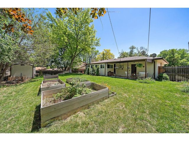 4981 W Tufts Ave, Denver, CO 80236