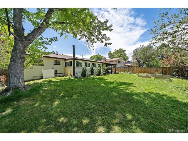 4981 W Tufts Ave, Denver, CO 80236