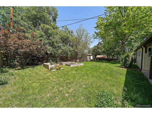 4981 W Tufts Ave, Denver, CO 80236