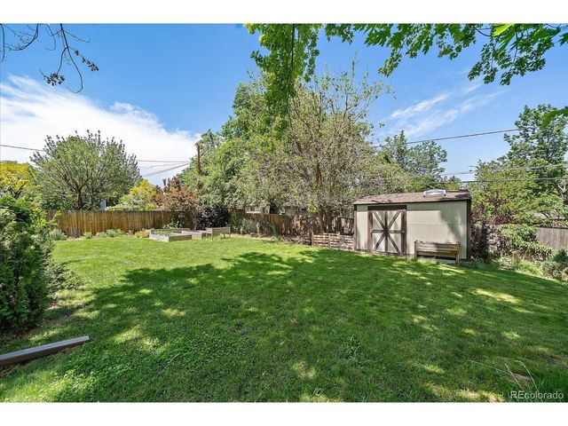 4981 W Tufts Ave, Denver, CO 80236
