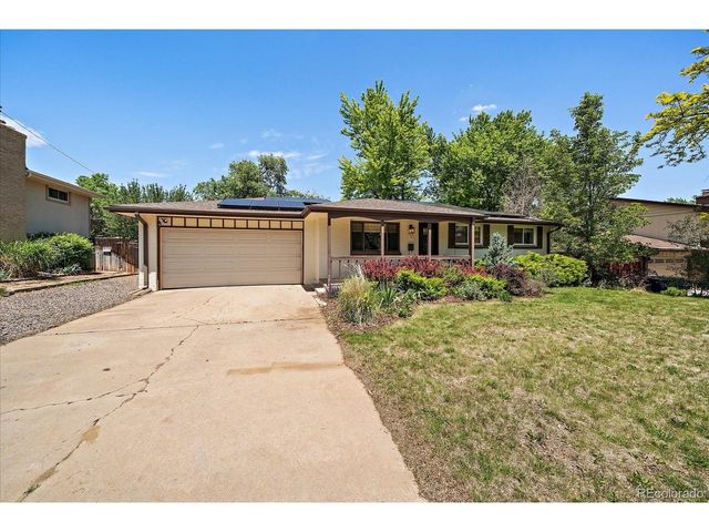 4981 W Tufts Ave, Denver, CO 80236