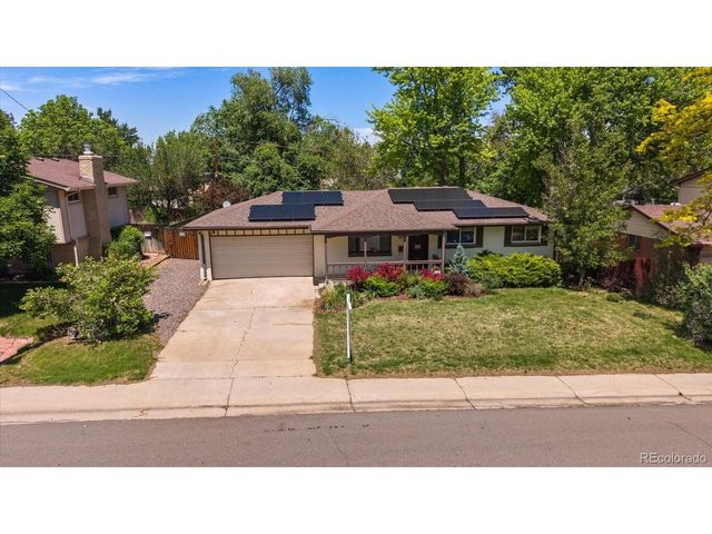 4981 W Tufts Ave, Denver, CO 80236