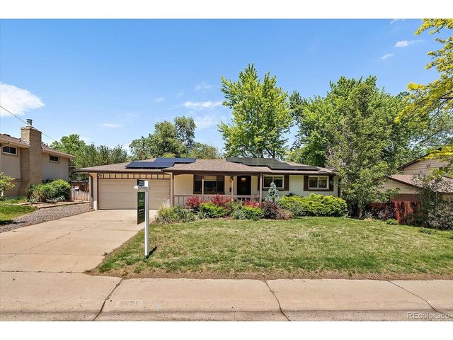 4981 W Tufts Ave, Denver, CO 80236
