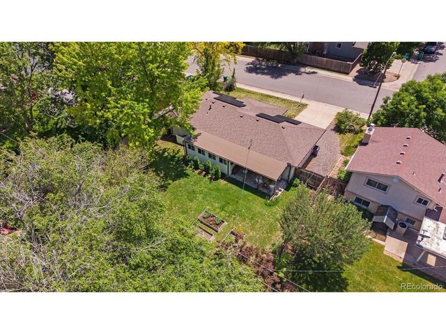 4981 W Tufts Ave, Denver, CO 80236