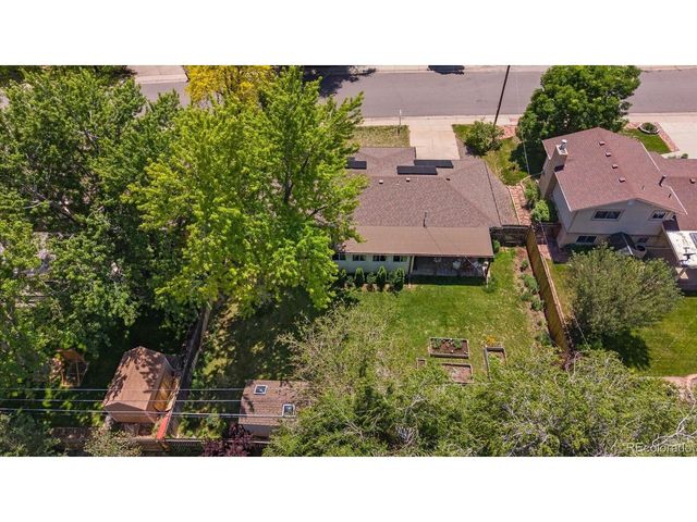 4981 W Tufts Ave, Denver, CO 80236