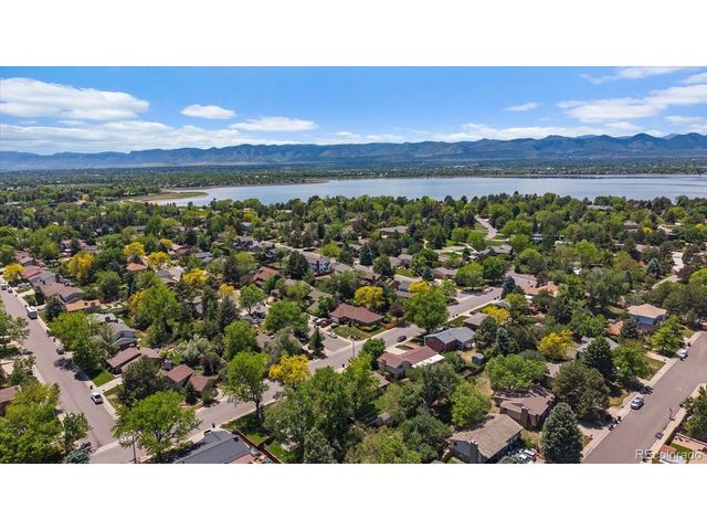 4981 W Tufts Ave, Denver, CO 80236