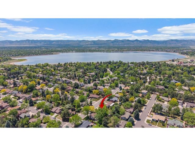 4981 W Tufts Ave, Denver, CO 80236