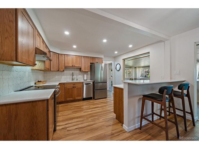 4981 W Tufts Ave, Denver, CO 80236