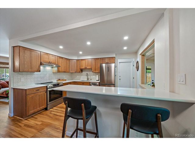 4981 W Tufts Ave, Denver, CO 80236