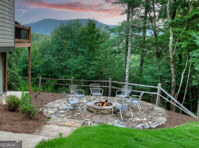 149 Watersong Bluff, Ellijay, GA 30540