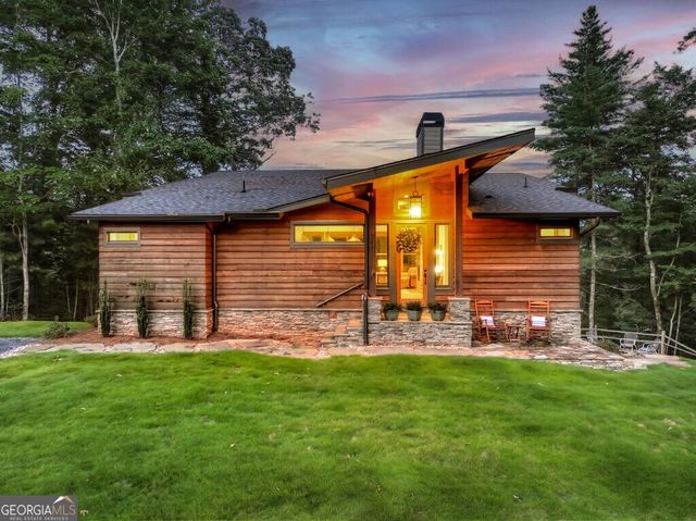 149 Watersong Bluff, Ellijay, GA 30540