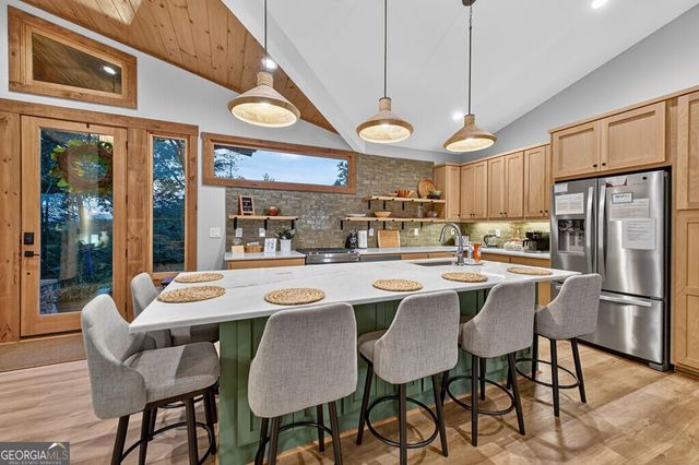 149 Watersong Bluff, Ellijay, GA 30540
