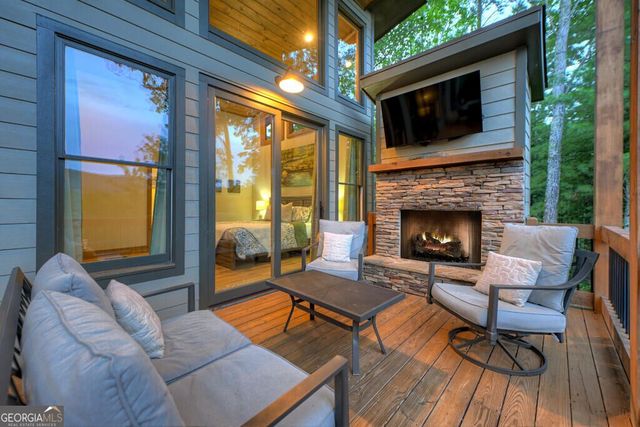149 Watersong Bluff, Ellijay, GA 30540