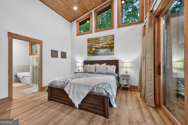149 Watersong Bluff, Ellijay, GA 30540