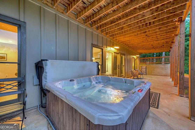 149 Watersong Bluff, Ellijay, GA 30540