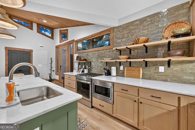 149 Watersong Bluff, Ellijay, GA 30540