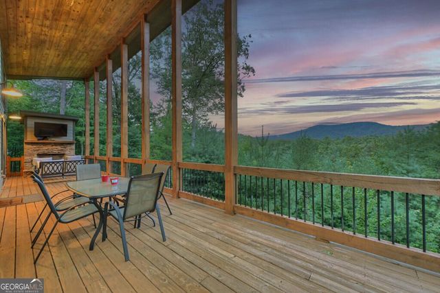 149 Watersong Bluff, Ellijay, GA 30540