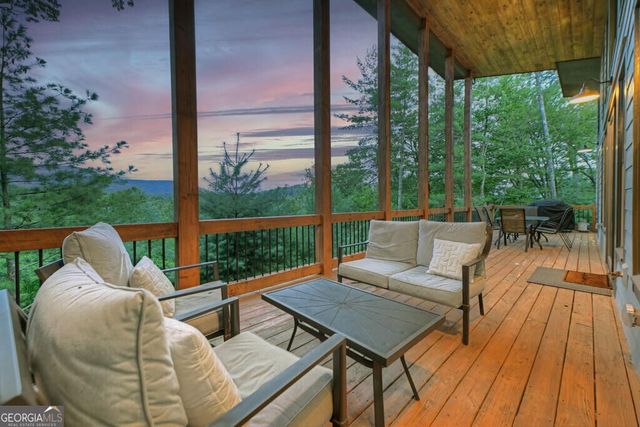 149 Watersong Bluff, Ellijay, GA 30540