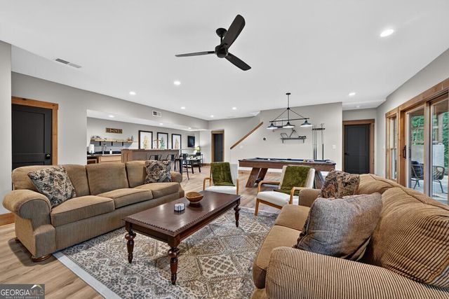 149 Watersong Bluff, Ellijay, GA 30540