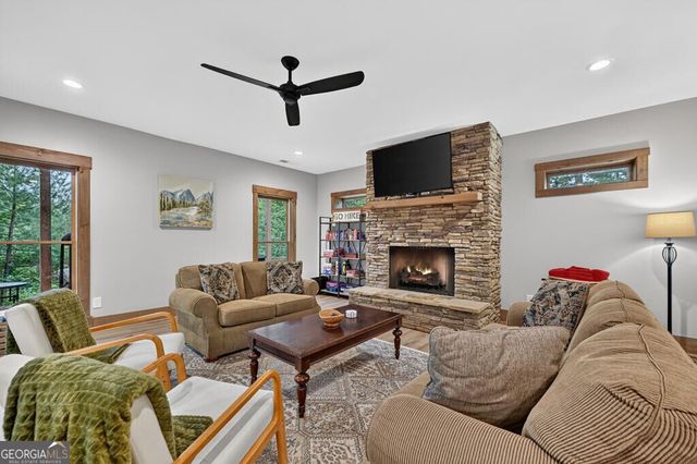 149 Watersong Bluff, Ellijay, GA 30540