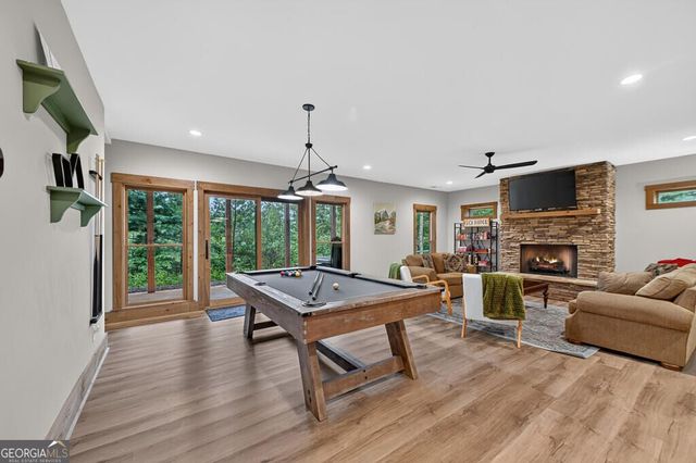 149 Watersong Bluff, Ellijay, GA 30540