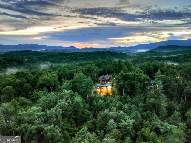 149 Watersong Bluff, Ellijay, GA 30540