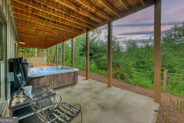 149 Watersong Bluff, Ellijay, GA 30540