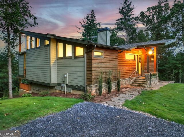 149 Watersong Bluff, Ellijay, GA 30540